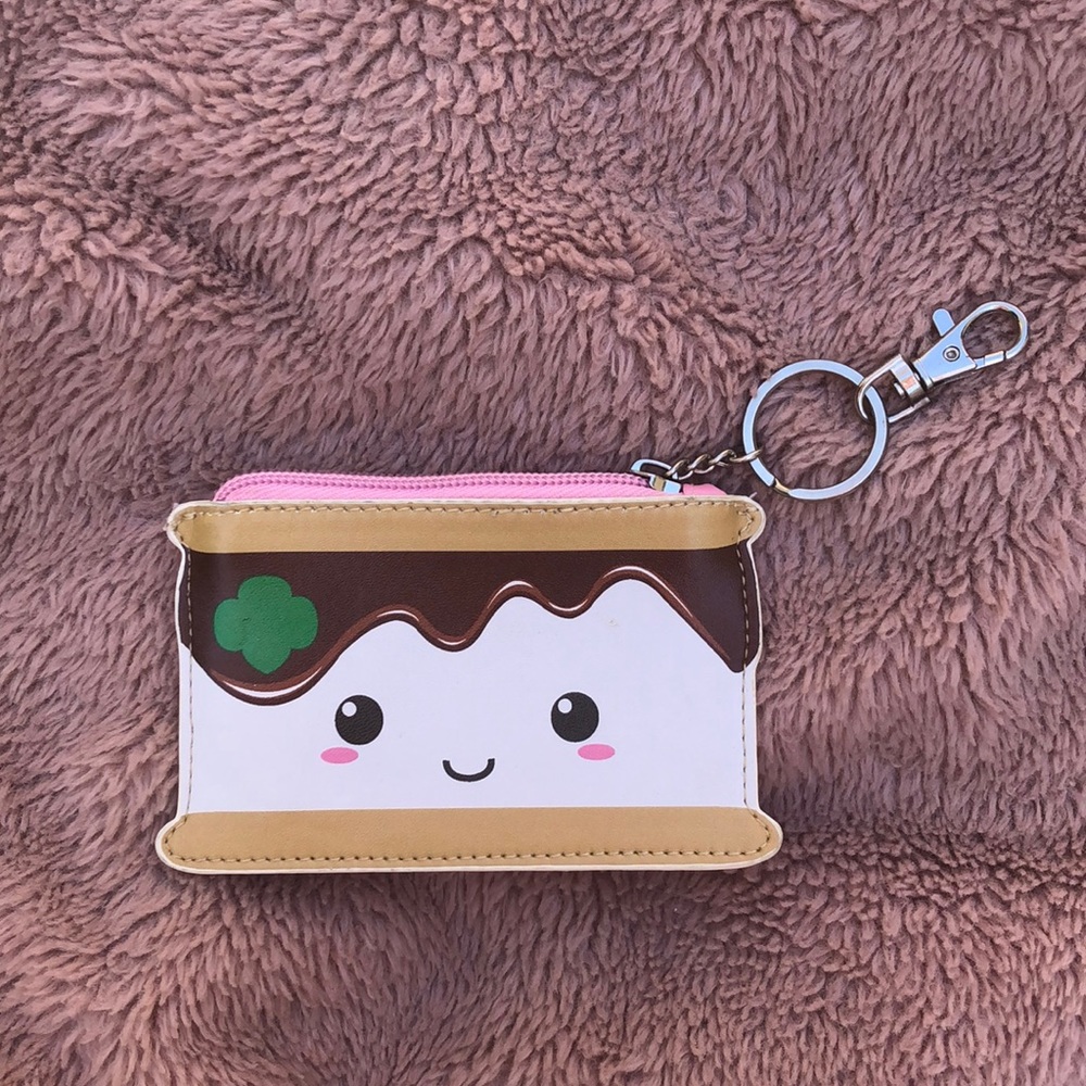 Two coin purses - Picture 3 of 3